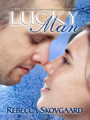 cover image of Lucky Man